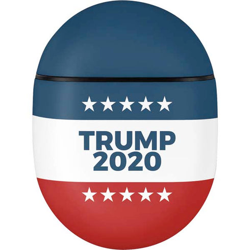 Trump 2020 Red White and Blue Google Pixel Buds Skin